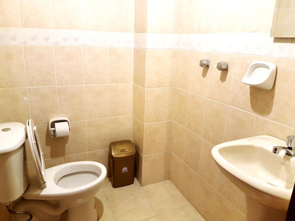 Hostal Iskanwaya La Paz Kültér fotó