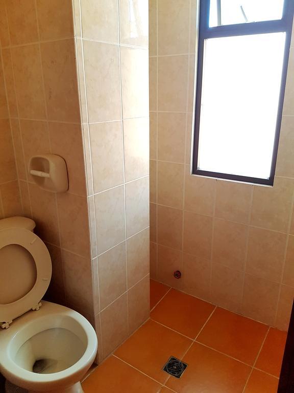 Hostal Iskanwaya La Paz Kültér fotó