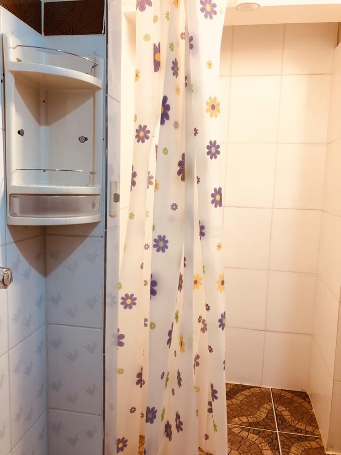 Hostal Iskanwaya La Paz Kültér fotó